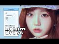 tripleS moon – Dream Dress | Acapella