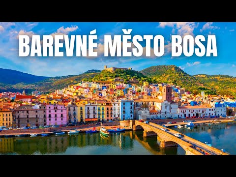 Nejkrásnější město na