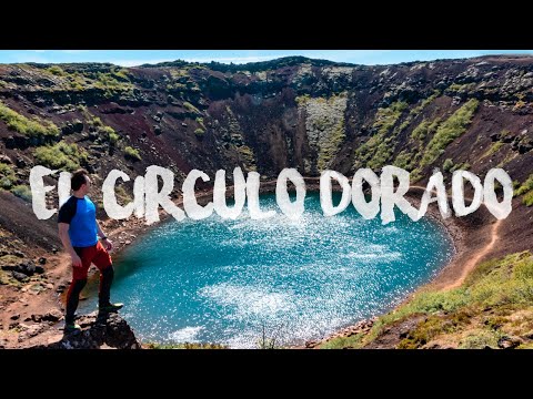 Video: La guía completa para visitantes del Círculo Dorado de Islandia