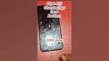 Oppo A15 charging logo solution//oppo A15 charging error solution//oppo A15 charging problem#oppo