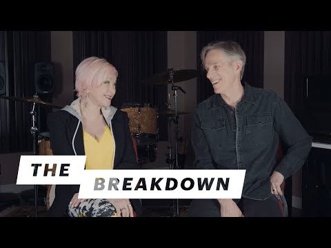 Cyndi Lauper and Rob Hyman Break Down Her Iconic Song “Time After Time”