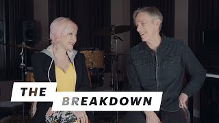 Cyndi Lauper and Rob Hyman Break Down Her Iconic Song “Time After Time”