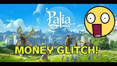 Palia - Money Glitch! - STILL WORKING