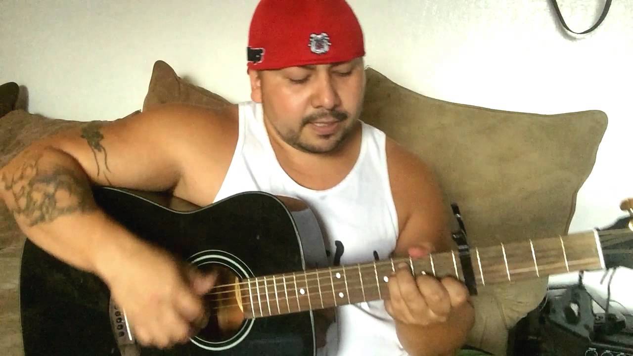 J Cole Apparently Acoustic Cover