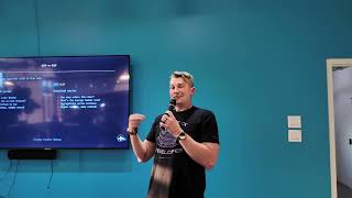 One Does Not Simply Query a Stream | Toronto Elastic Meetup 2026