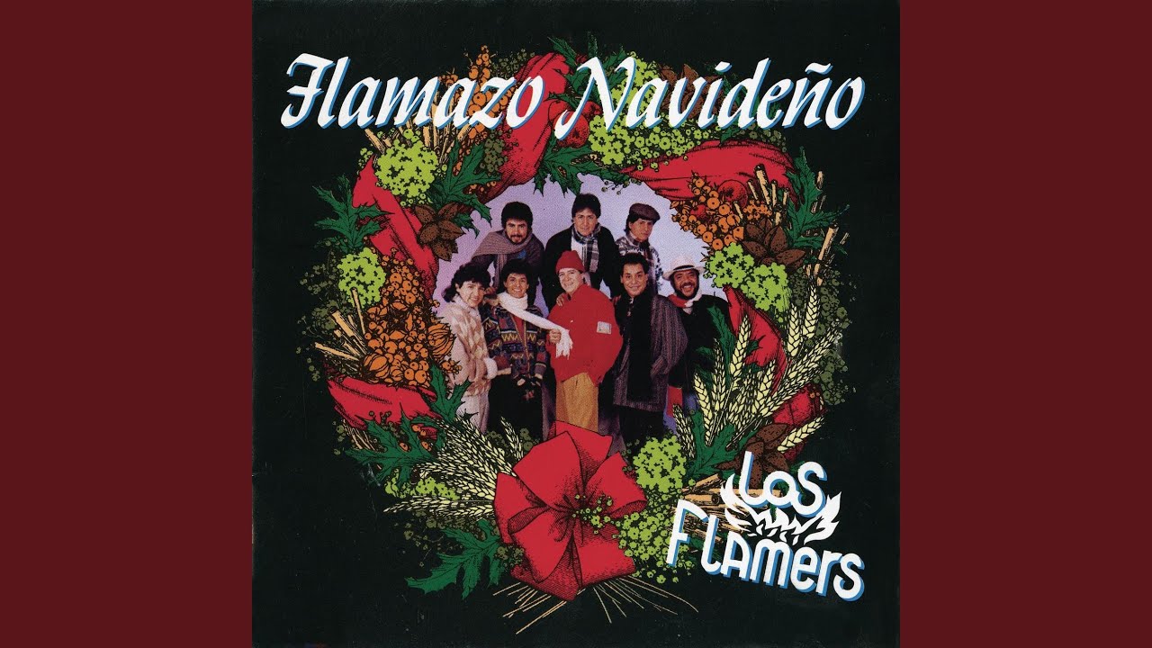 Watch Flamazo Navideño: on YouTube Watch Flamazo Navideño: on YouTube