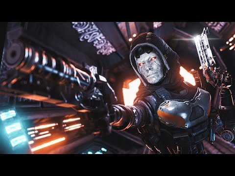 Become 100x Harder To Track - Lurch and Neo-Strafe Guide