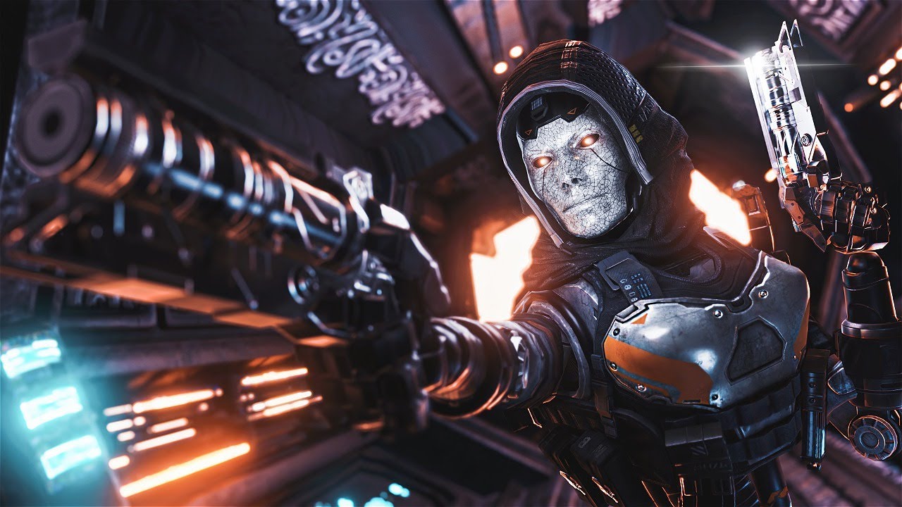 Отслеживать в 100 раз сложнее — руководство по Lurch и Neo-Strafe