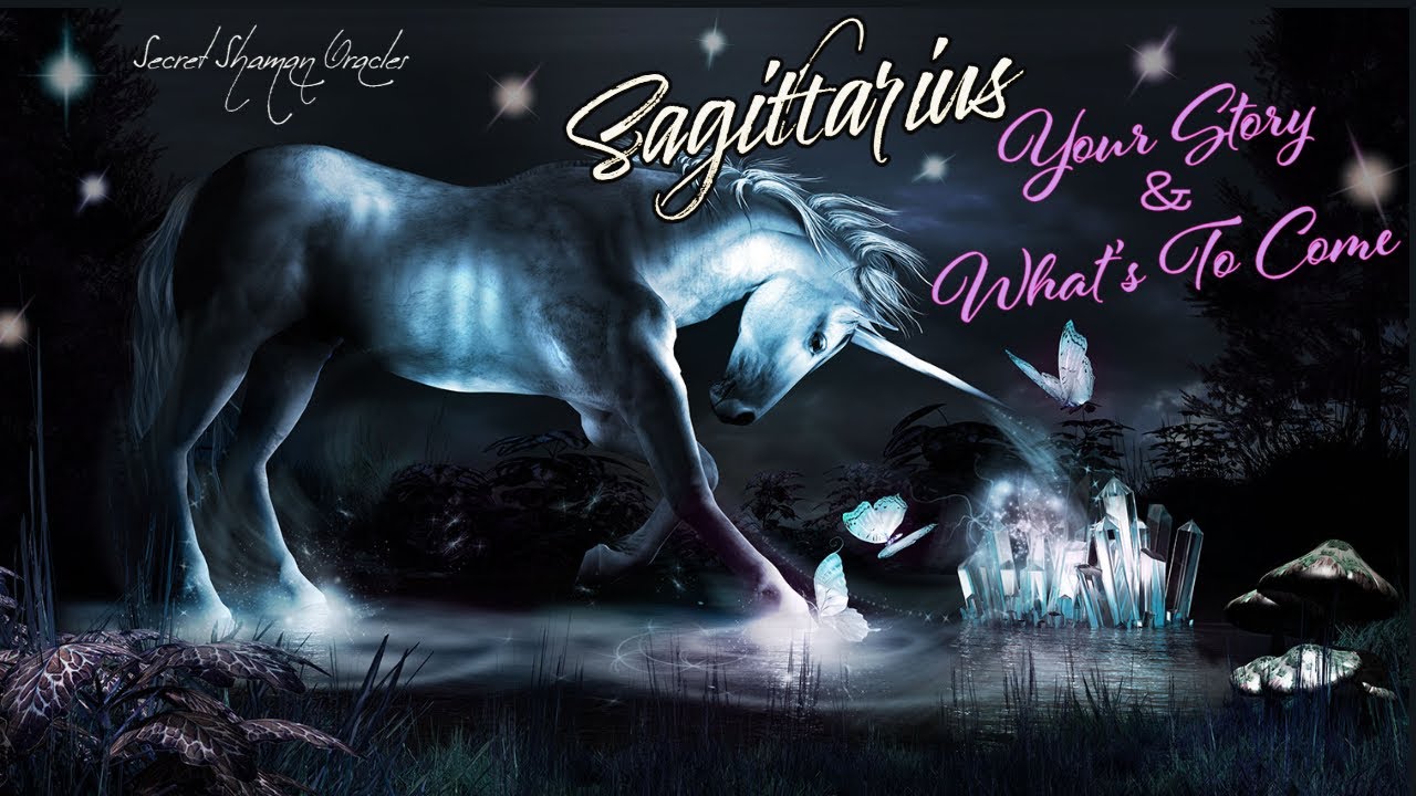 Sagittarius- I Know Your Secrets & Pay Attention To This About Your Future, Something Good Is Coming