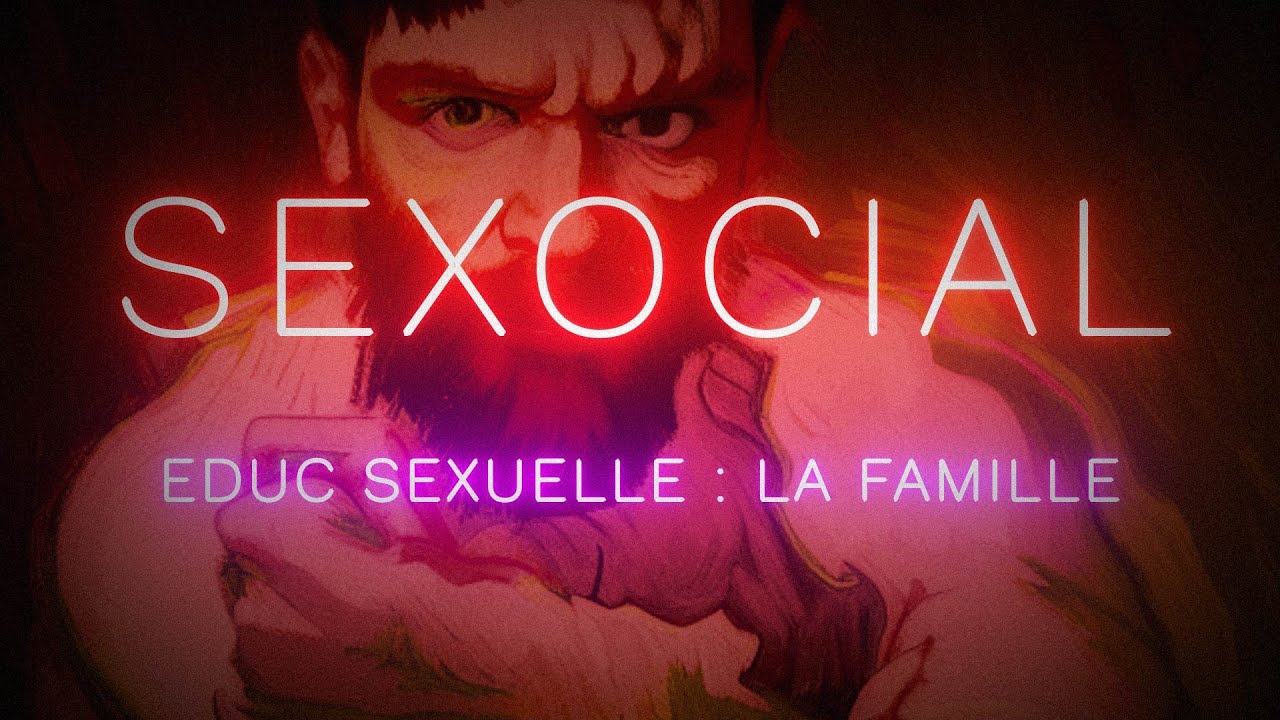 EDUCATION SEXUELLE : le rôle de la famille | SEXOCIAL