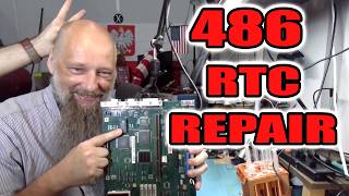 Vintage Computer Repair by Vintage guys