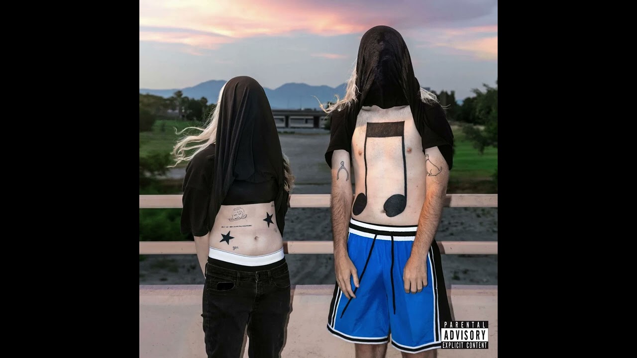 hollywood baby - 100 gecs sped up/nightcore