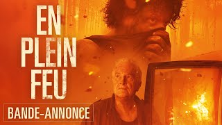 Bande annonce En plein feu 