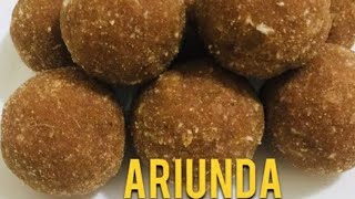 നാടന്‍ അരിയുണ്ട l Soft ariunda | Easy nadan ariunda #shorts|Iftar snack screenshot 5