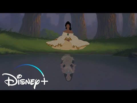 Dime, ¿Hacía donde iré? (Reprise) - Pocahontas 2 (Video Musical).