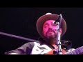 Raul Malo - O Solo Mio (It's Now or Never), New Hope, PA, Dec. 12, 2014