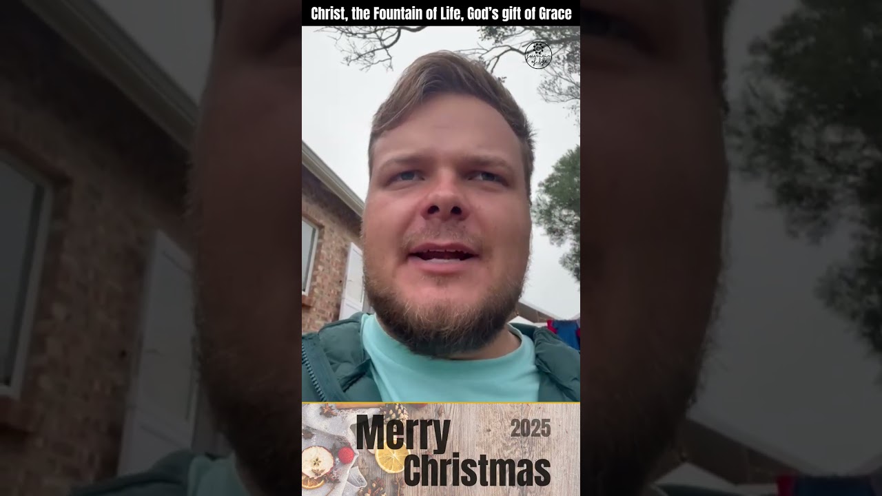 Finding Truth in the Reality of the Incarnation