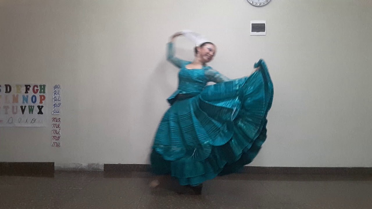 Marinera. Nadie como Tú