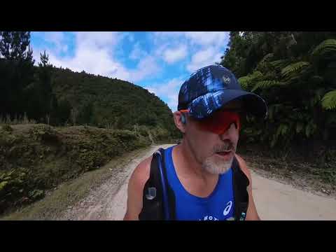 Tarawera T102 2025