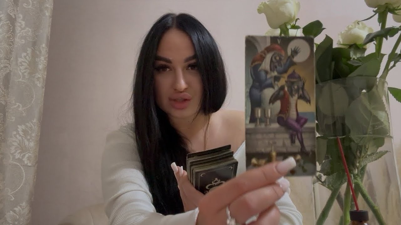 К счастью или сожалению выскажите ему все!🤷🏽‍♀️⚠️