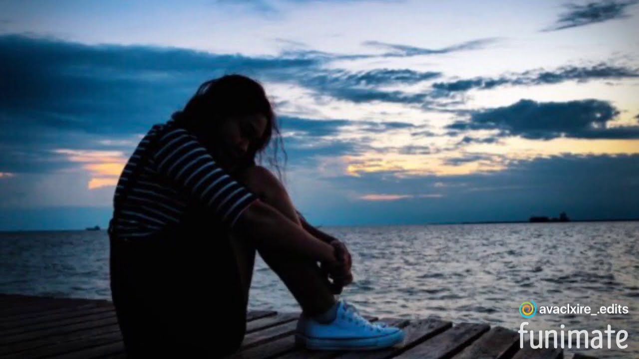 Lonely - Nathan Wagner (Lyric Video)