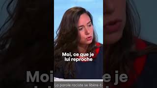 L'embrouille avec Najat Vallaud-Belkacem !