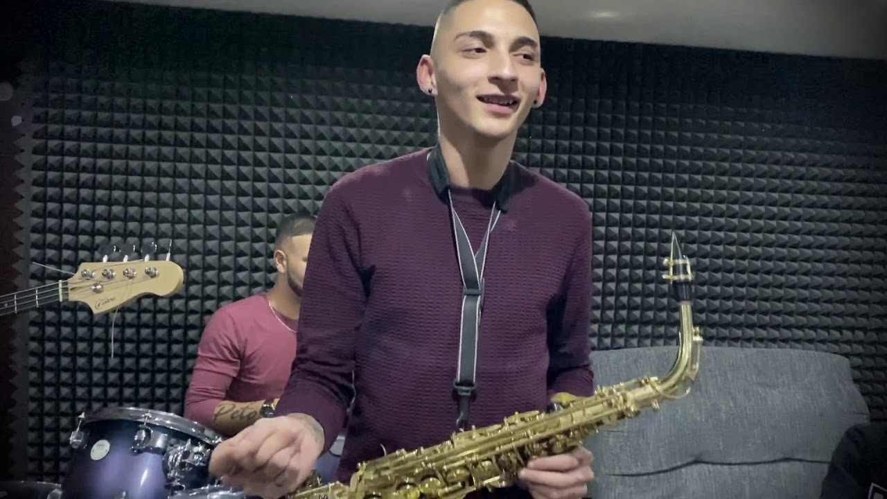 Gipsy Alex Caklov - Aj ked budes, Tuha nadzivav ( OFFICIAL VIDEO )