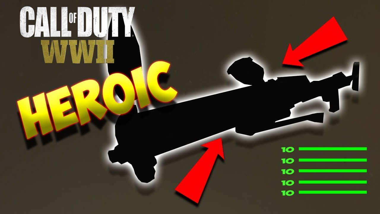 BEST LIGHT MACHINE GUN MG15 'HEROIC BLADE II' BLADE 2 LMG GAMEPLAY Call ...