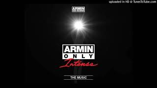 Armin Van Buuren - Intense (Taken From Armin Only Intense) 432 Hz