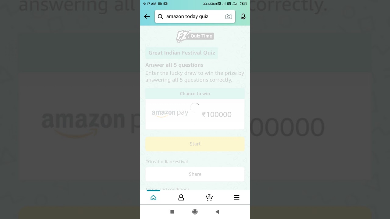 Using which bank's credit/debit card can you avail up to 10% instant discount on shopping during