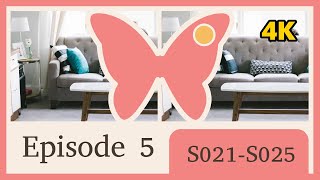 All Answers Here! Full Game Episode 5