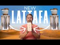 New lattafa teriaq first impressions  surprisingly good