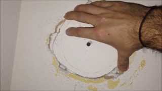 How to Patch Drywall