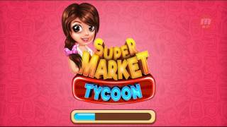 Super Market Tycoon Mania Level 11-20 screenshot 4