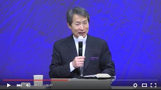[수요]20160323 바깥뜰에서(마26:69~75), 지형은 목사님