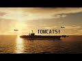 Tomcats! - | DCS Cinematic shortie |