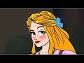 ราพันเซล 1-2-3-4-5 ตอน | เทพนิยาย นิทานก่อนนอน สำหรับเด็ก | Thai Fairy Tales And Stories