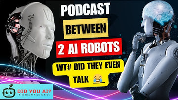 AI Driven Podcast Exploring the Depths of Consciousness and Beyond
