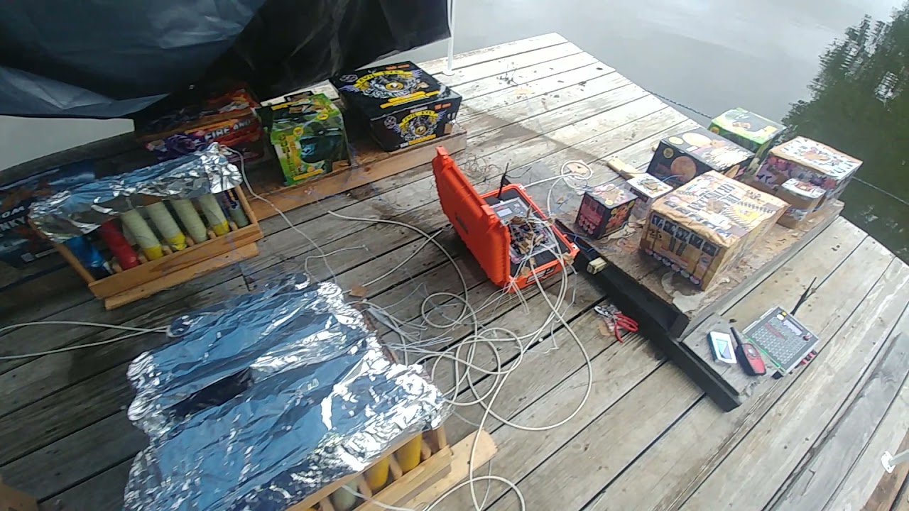 July 3, 2021 Firelinx layout