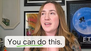 How to Keep Your Goals Realistic and Your Business Maintainable by Cayley Elaine 3,895 views 2 weeks ago 11 minutes, 43 seconds