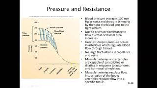 Ch 21: Dynamics, Physiology & Control