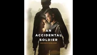 AUSTRALIAN TV MOVIE - An Accidental Soldier (2013)