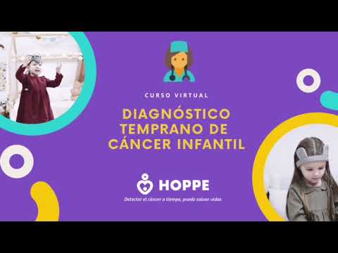 Vídeo: Linfoma Pulmonar Primario En Niños