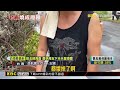 開到一半變火燒車！轎車自燃車主嚇傻驚逃@newsebc