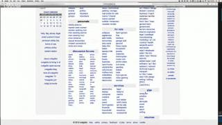 Craigslist Marketing Strategies How to Post Ads on Craigslist to Get Leads