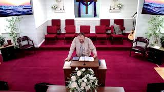 Twin Oaks Baptist Tabernacle Live