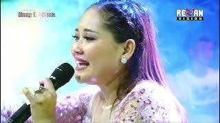 BENANG BIRU NUNG UL QISMA KOPLO 2023