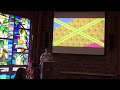 Isaiah Castleman Honors Academy Senior Presentation
