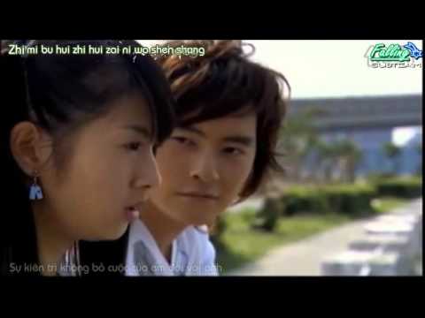 [MV] Can We (能不能) - Jason Wang (王威登) and Landy Wen (溫嵐) - OST Thơ Ngây (惡作劇之吻)