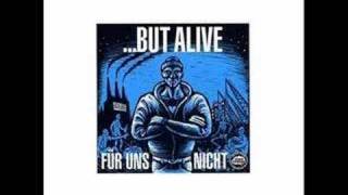 ...But Alive - Ohnmacht